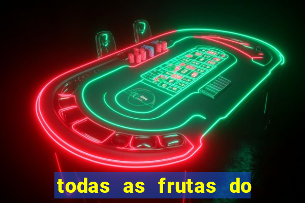 todas as frutas do blox fruits para colorir